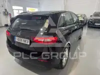 2021 Mercedes Benz B-Class