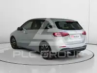 2021 Mercedes Benz B-Class
