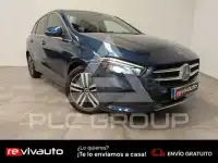 2021 Mercedes Benz B-Class