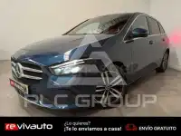 2021 Mercedes Benz B-Class
