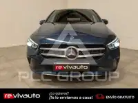 2021 Mercedes Benz B-Class