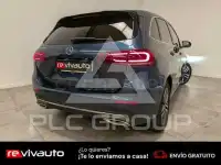 2021 Mercedes Benz B-Class