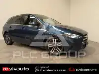 2021 Mercedes Benz B-Class