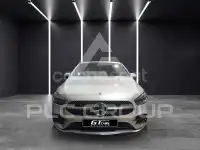 2021 Mercedes Benz B-Class