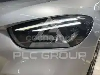 2021 Mercedes Benz B-Class