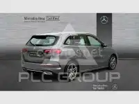 2021 Mercedes Benz B-Class