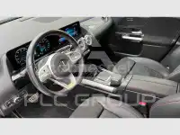 2021 Mercedes Benz B-Class