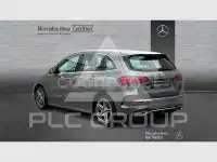 2021 Mercedes Benz B-Class