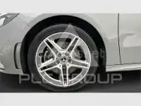 2021 Mercedes Benz B-Class