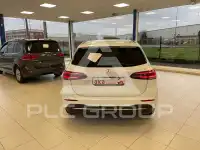 2021 Mercedes Benz B-Class