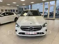 2021 Mercedes Benz B-Class