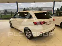 2021 Mercedes Benz B-Class