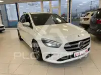 2021 Mercedes Benz B-Class