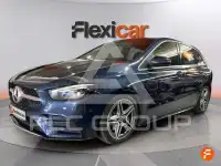2021 Mercedes Benz B-Class