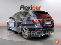 2021 Mercedes Benz B-Class