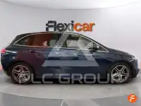 2021 Mercedes Benz B-Class
