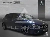 2021 Mercedes Benz B-Class