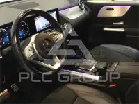 2021 Mercedes Benz B-Class