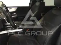 2021 Mercedes Benz B-Class