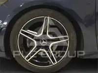 2021 Mercedes Benz B-Class