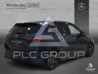 2021 Mercedes Benz B-Class