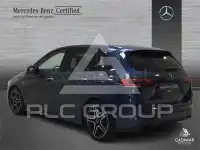 2021 Mercedes Benz B-Class