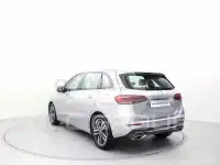 2021 Mercedes Benz B-Class
