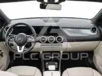 2021 Mercedes Benz B-Class