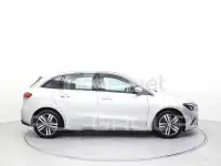 2021 Mercedes Benz B-Class