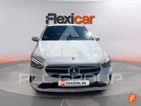 2021 Mercedes Benz B-Class