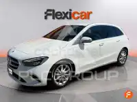 2021 Mercedes Benz B-Class