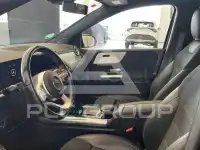 2021 Mercedes Benz B-Class