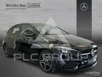 2021 Mercedes Benz B-Class