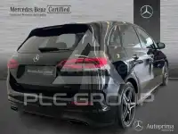2021 Mercedes Benz B-Class