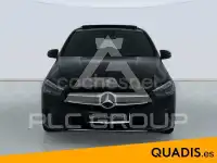 2021 Mercedes Benz B-Class