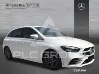 2021 Mercedes Benz B-Class