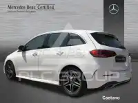 2021 Mercedes Benz B-Class