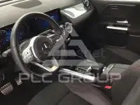 2021 Mercedes Benz B-Class