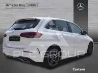 2021 Mercedes Benz B-Class