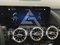 2021 Mercedes Benz B-Class
