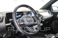 2021 Mercedes Benz B-Class