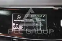 2021 Mercedes Benz B-Class