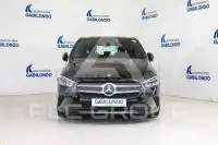 2021 Mercedes Benz B-Class