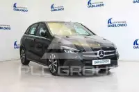 2021 Mercedes Benz B-Class