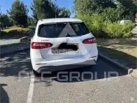 2021 Mercedes Benz B-Class