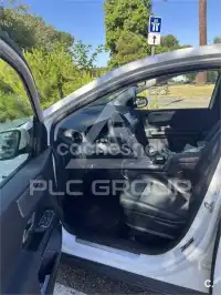 2021 Mercedes Benz B-Class