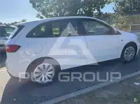 2021 Mercedes Benz B-Class