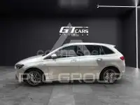 2021 Mercedes Benz B-Class