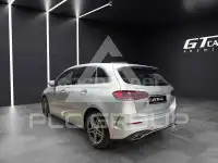 2021 Mercedes Benz B-Class