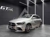 2021 Mercedes Benz B-Class